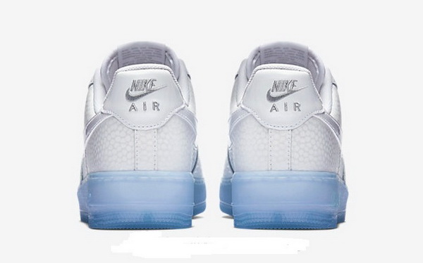 Nike Air Force One Men Low--050